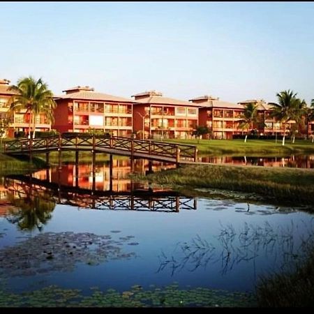 Resort Villa Das Aguas Praia Do Saco Estância Exterior photo