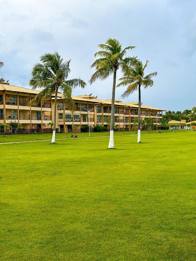 Resort Villa Das Aguas Praia Do Saco Estância Exterior photo