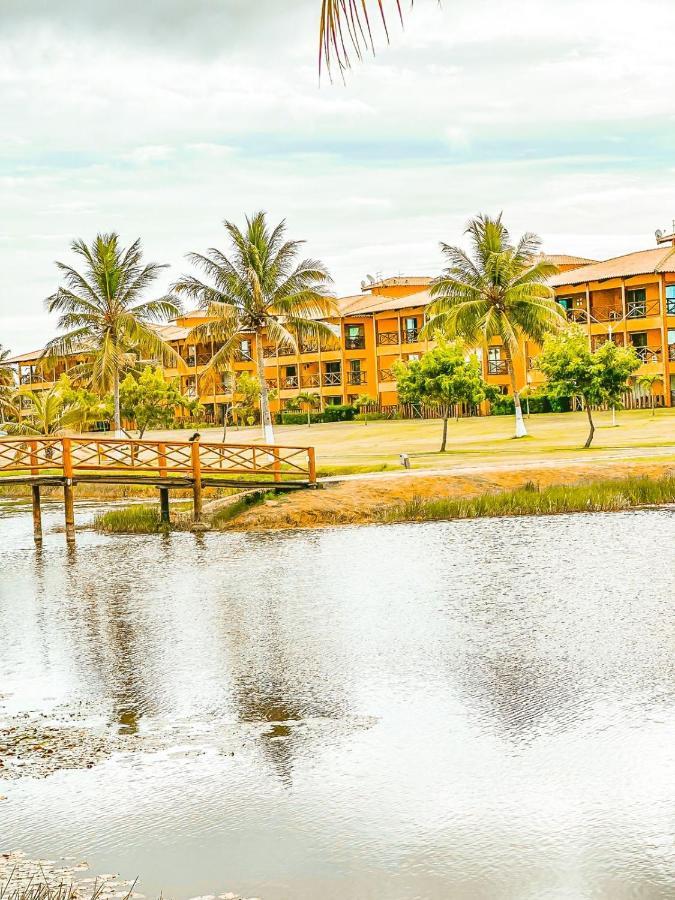 Resort Villa Das Aguas Praia Do Saco Estância Exterior photo