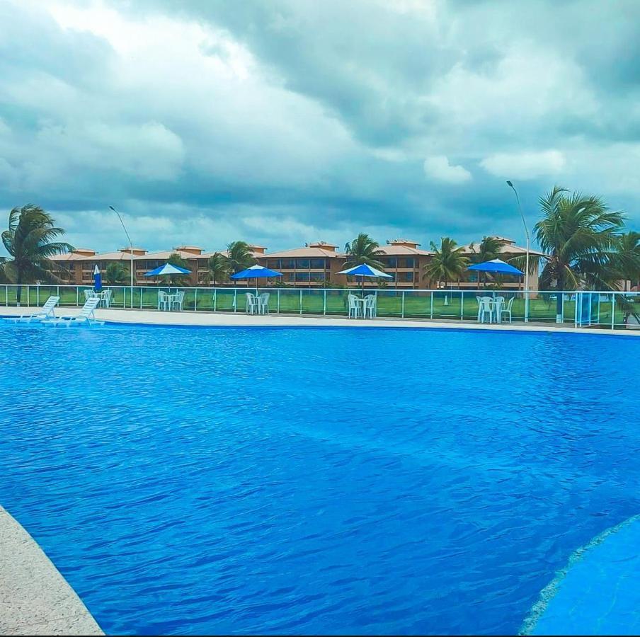 Resort Villa Das Aguas Praia Do Saco Estância Exterior photo